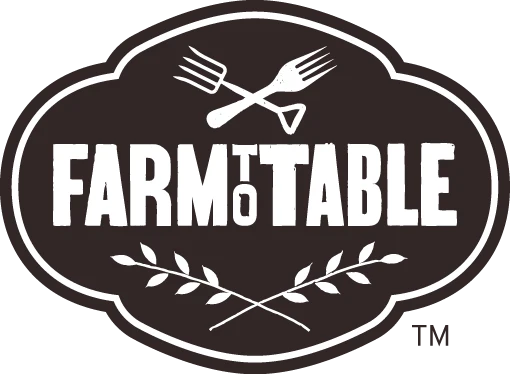 Farm to Table Foods logo