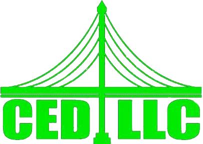 Cutting Edge Design LLC logo