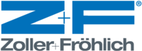 Zoller + Fröhlich GmbH logo