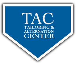 Tailoring & Alteration Center logo