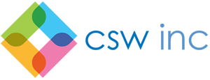 CSW, Inc logo