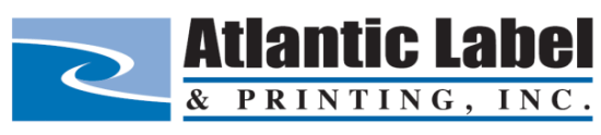 Atlantic Label and Printing logo