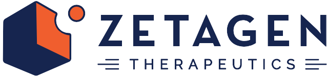 Zetagen Therapeutics logo