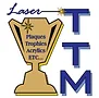 Thompson Trophy Mfg Inc logo