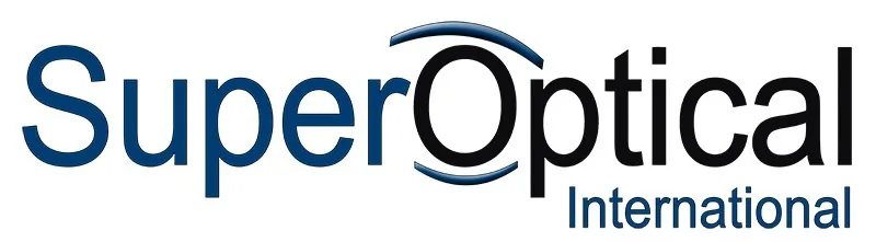 Super Optical International logo