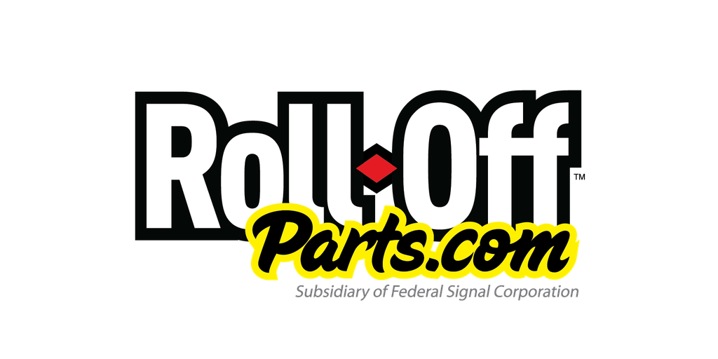 Roll-Off Parts.com logo