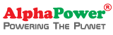 AlphaPower Systems logo