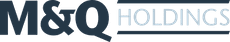 M&Q Holdings logo