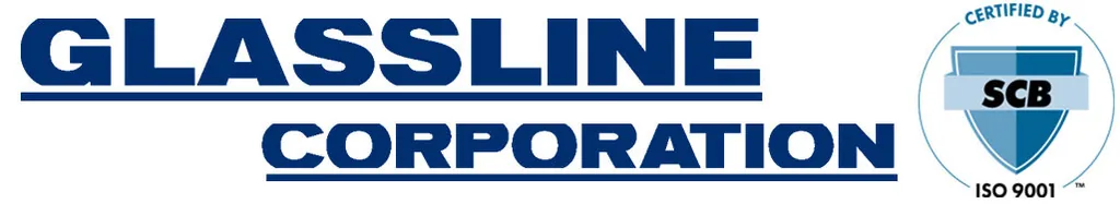 Glassline Corporation logo