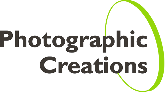 Photographic Creations logo