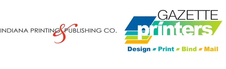 Gazette Printers logo