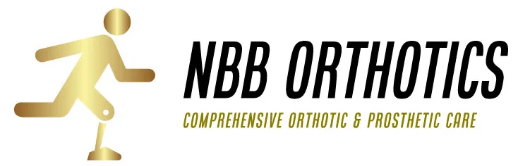 N.B.B. Orthotics, Inc logo