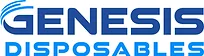 Genesis Disposables, LLC logo