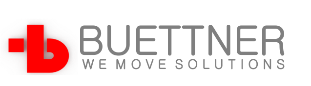 BUETTNER GmbH logo