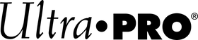 Ultra PRO International logo