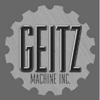 Geitz Machine Inc logo