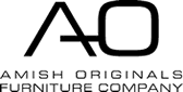 Amish Originals Furniture Co logo