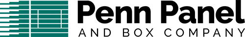 Penn Panel & Box Company logo