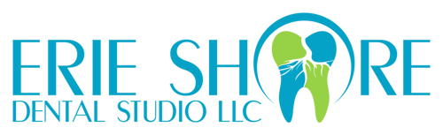 Erie Shore Dental Studio LLC logo