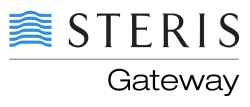 STERIS logo