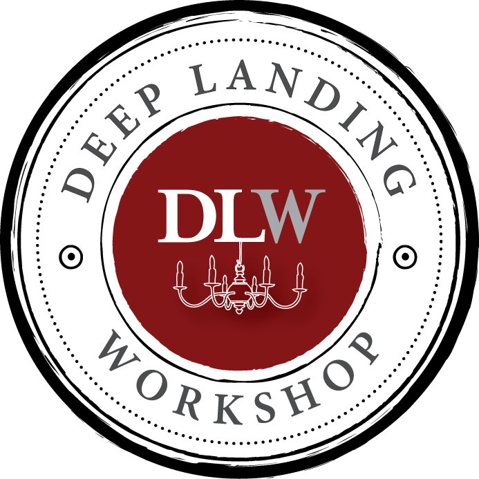 Deep Landing Workshop logo