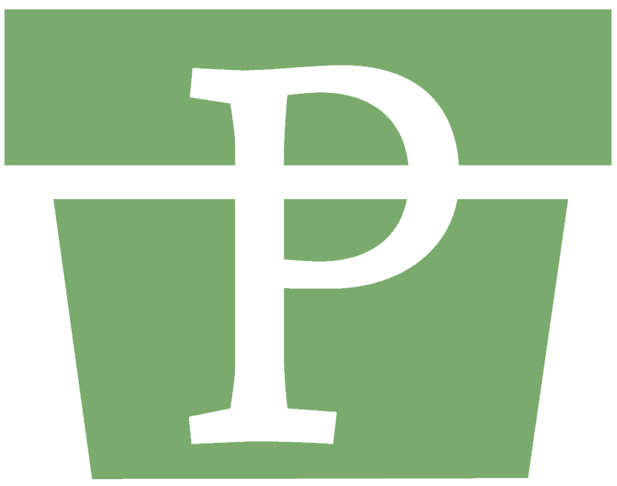Potter Inc logo