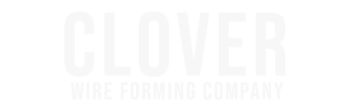 Clover Wire Forming Company logo