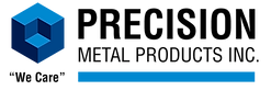 Precision Metal Products, Inc logo