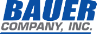 The Bauer Company, Inc logo