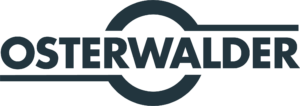 Osterwalder Technology AG logo
