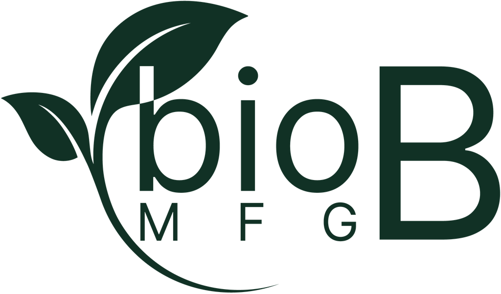 BioB Manufacturing logo