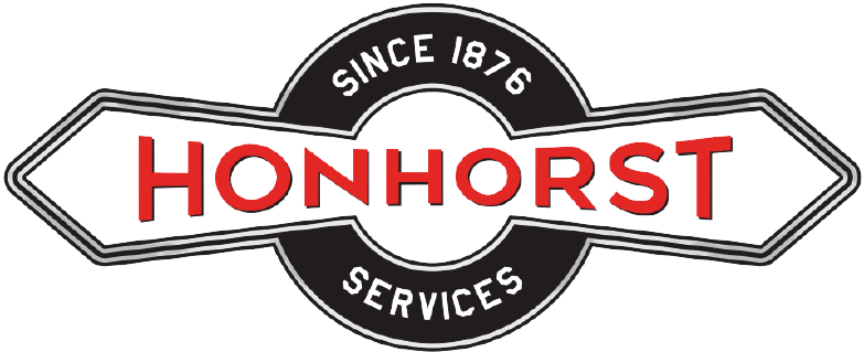 Honhorst Services logo