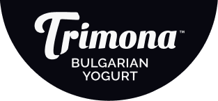 Trimona Bulgarian Yogurt logo