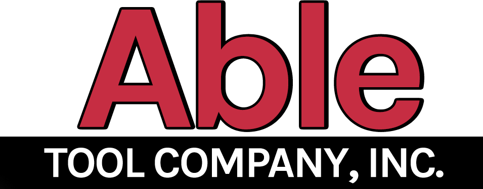 Able Tool Co., Inc logo