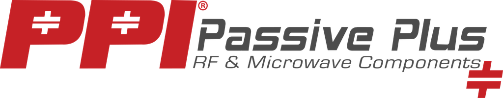 Passive Plus logo