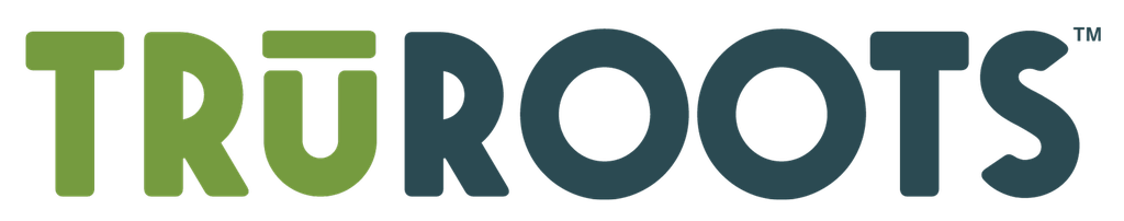 TruRoots logo