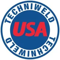 Techniweld USA logo
