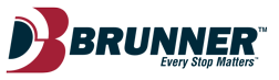 Brunner International logo