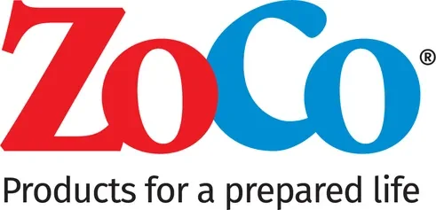 ZoCo Products logo