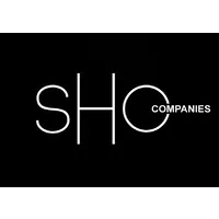 SHO Companies logo