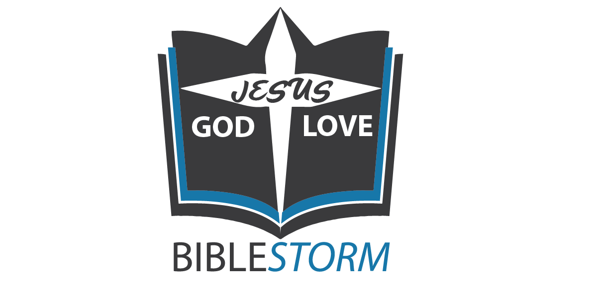 BibleStorm logo