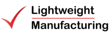 Lightweight Manufacturing logo