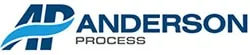 Anderson Process logo