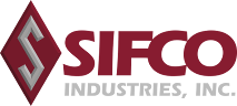 SIFCO Industries, Inc logo