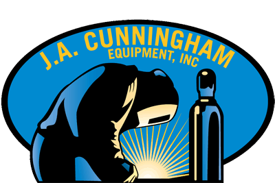 J.A. Cunningham Equipment Inc logo