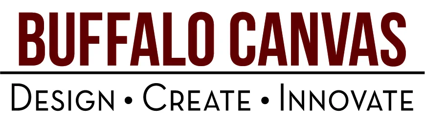 Buffalo Canvas logo