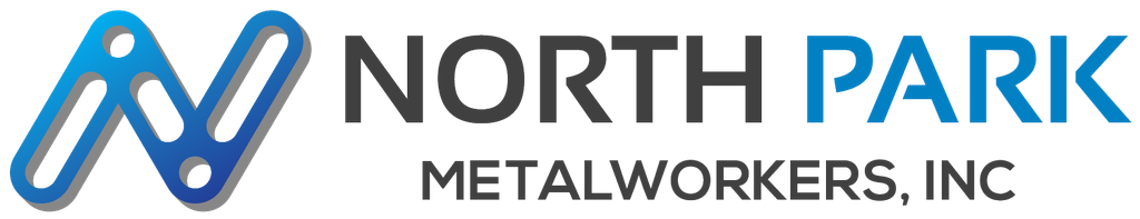 North Park Metal Workers Inc logo
