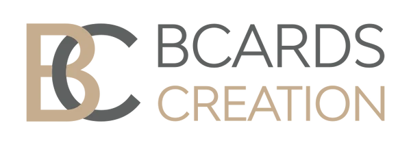 BcardsCreation logo