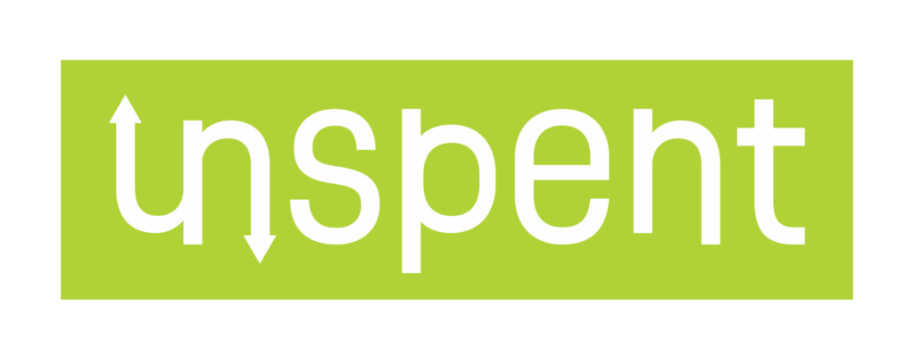 Unspent logo