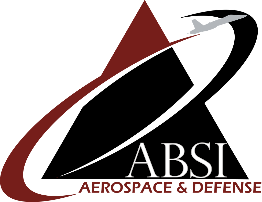 ABSI Aerospace & Defense logo